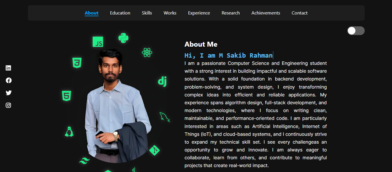 Portfolio